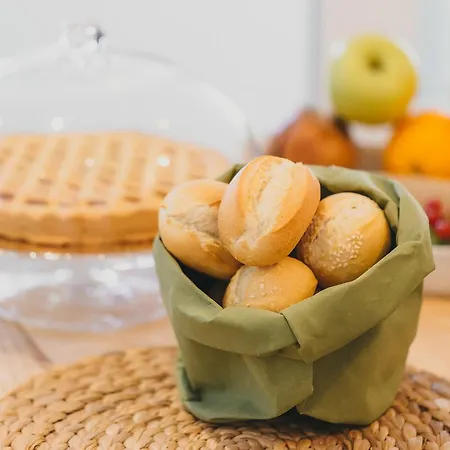 La Petricor Ośrodek wypoczynkowy Bari