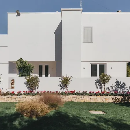 Resort La Petricor Bari