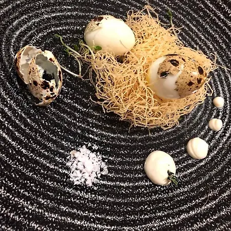 La Petricor Resort Bari