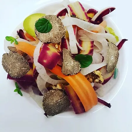 La Petricor منتجع 2*