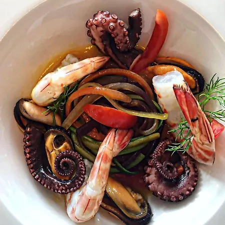 Resort La Petricor Bari