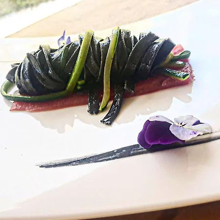 La Petricor منتجع 2*