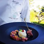 度假村 La Petricor