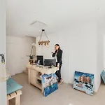 La Petricor 度假村 巴里
