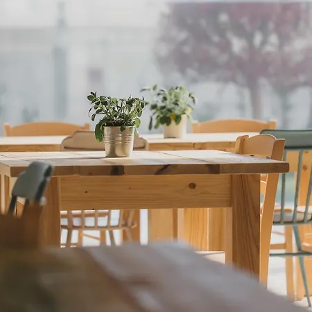 La Petricor Station touristique 2*