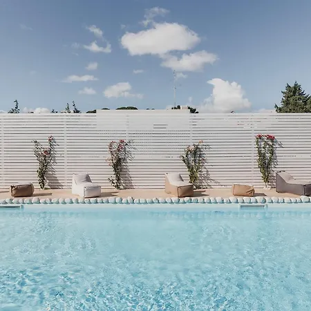 La Petricor Station touristique 2*