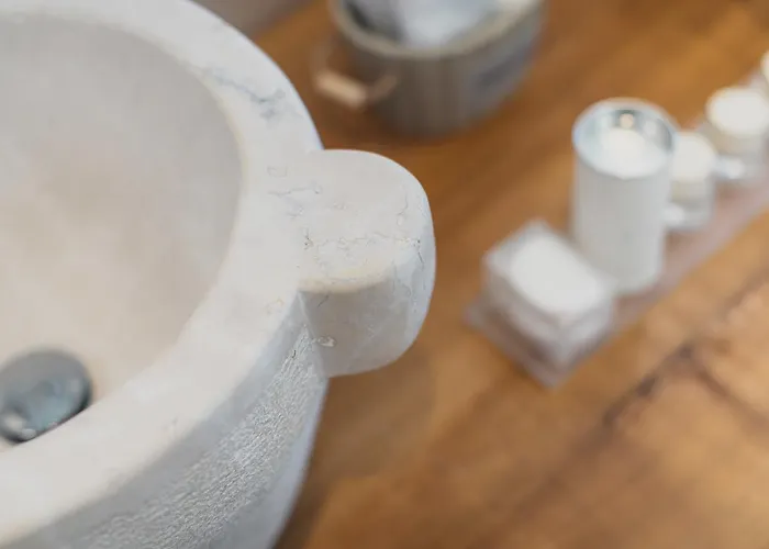 Station touristique La Petricor 2*