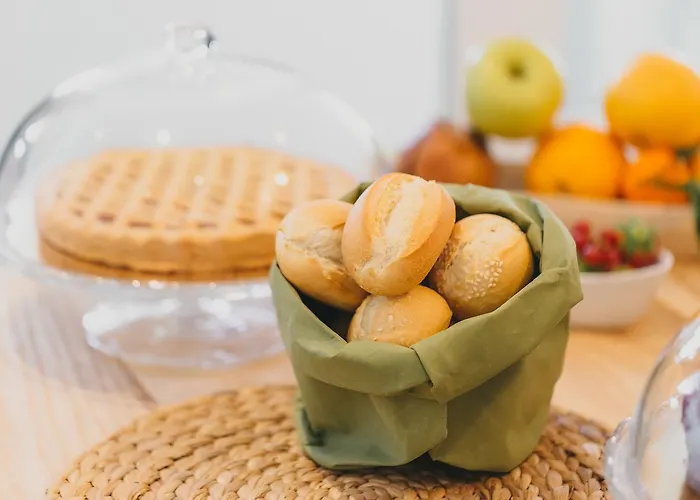 La Petricor Station touristique Bari