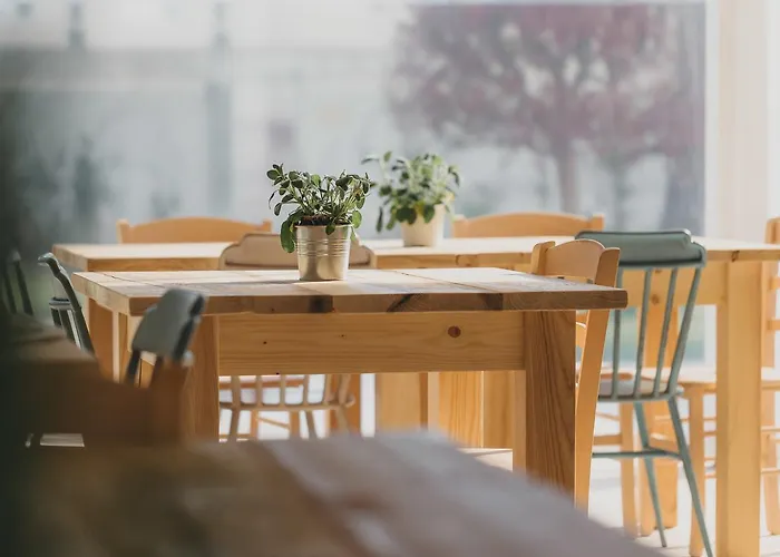 La Petricor Station touristique 2*