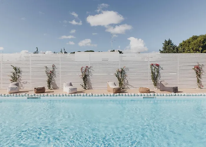 La Petricor Station touristique 2*