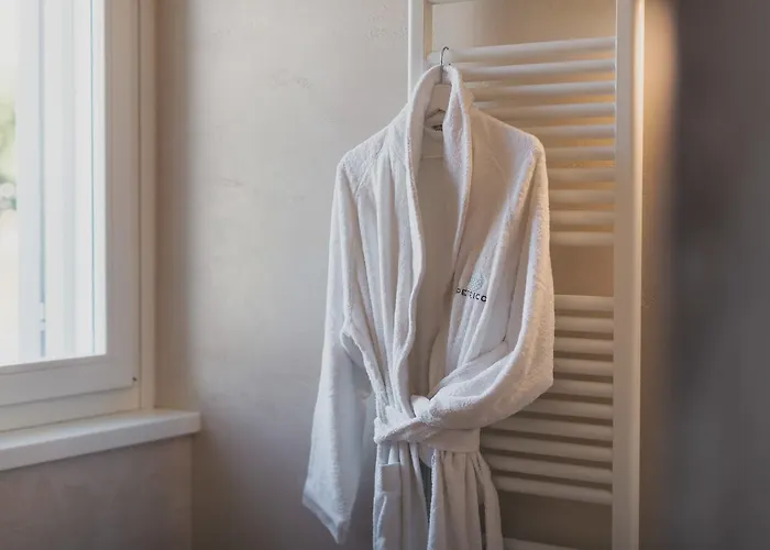 La Petricor Station touristique