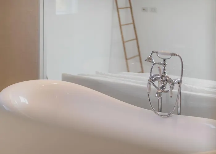 La Petricor Station touristique Bari