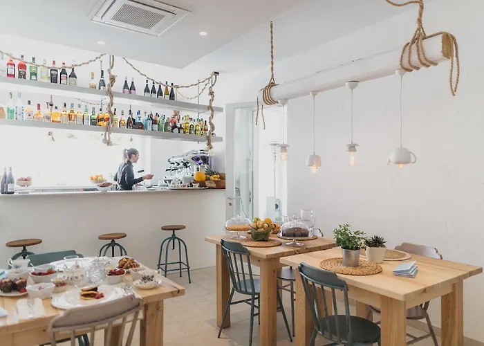 La Petricor Station touristique