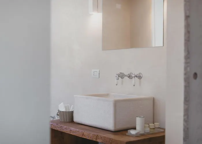 La Petricor Station touristique Bari