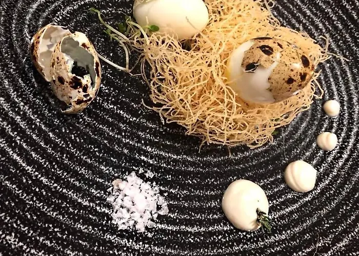 La Petricor Station touristique Bari