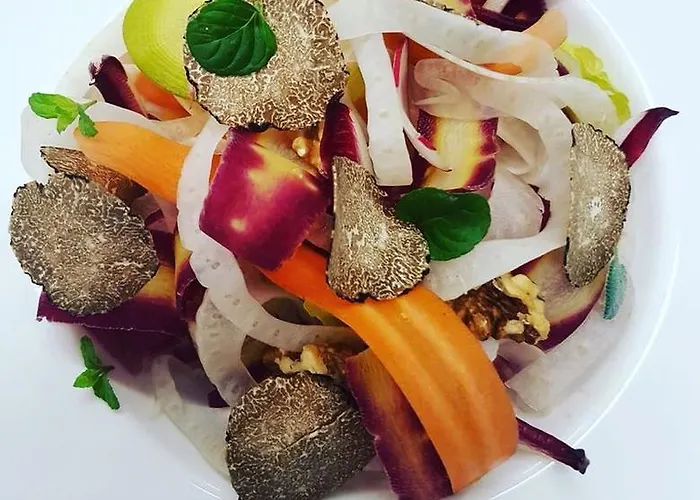 La Petricor Station touristique 2*