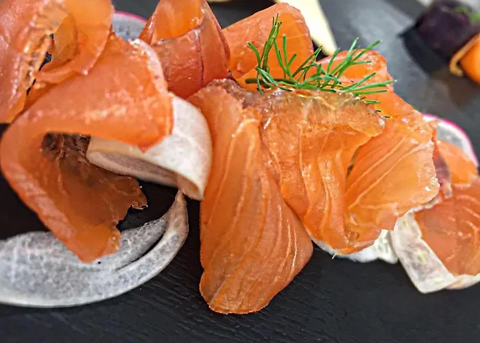 Курортный комплекс La Petricor Бари