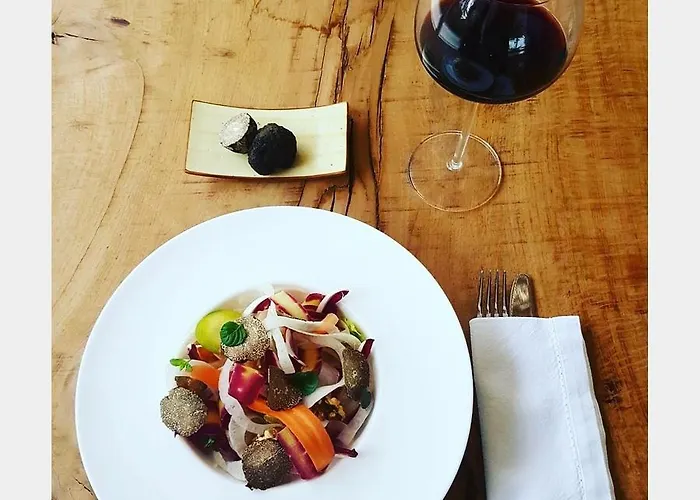 Station touristique La Petricor Bari