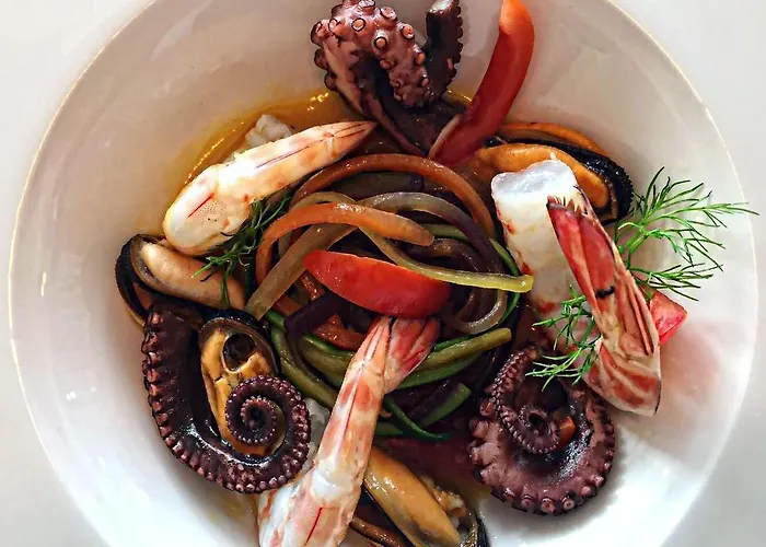 Station touristique La Petricor Bari