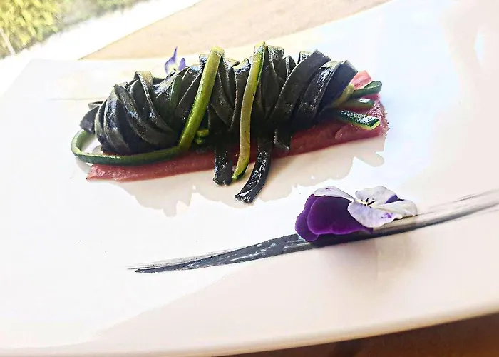 La Petricor Курортный комплекс 2*