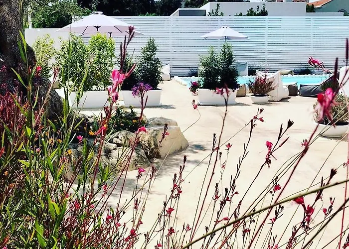 La Petricor Station touristique